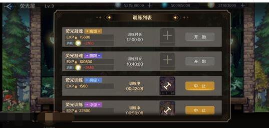 《复苏的魔女》魔女庭院玩法攻略