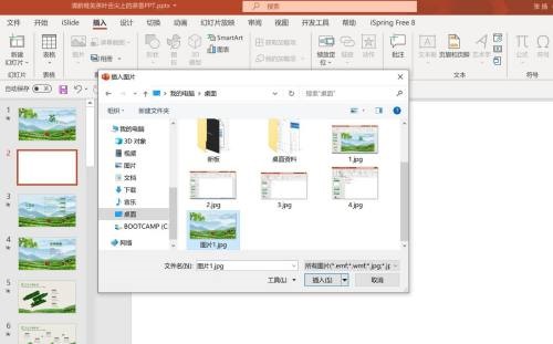 Microsoft Office 365插入图片教程