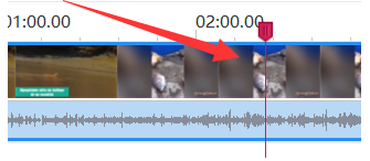 快剪辑截取片段的相关教程