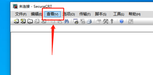 SecureCRT下载