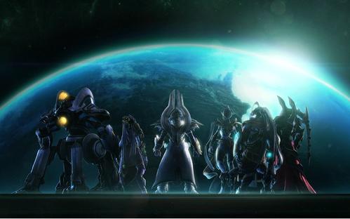 星际争霸1.08怎么多人联机?星际争霸1.08多人联机的相关攻略