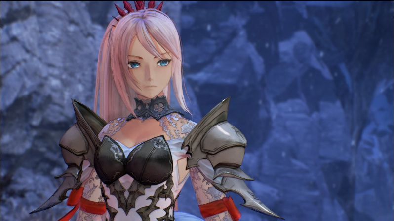 破晓传说有哪些人物角色?破晓传说角色图鉴一览截图