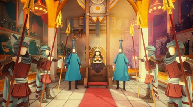 艾迪芬奇的记忆照相机那关怎么过？