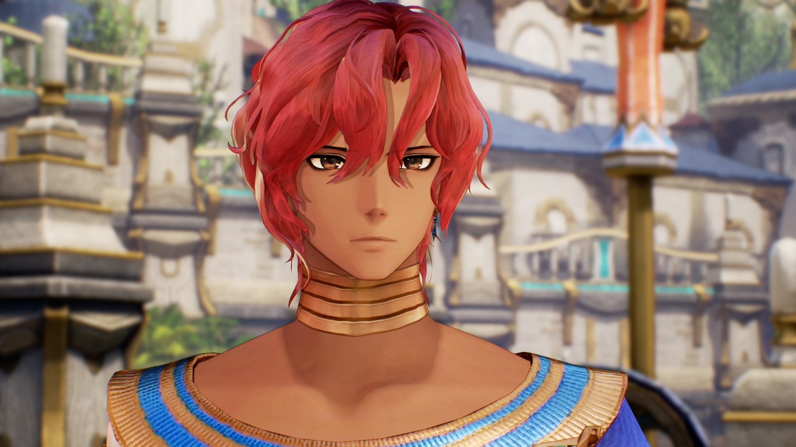 破晓传说有哪些人物角色?破晓传说角色图鉴一览截图