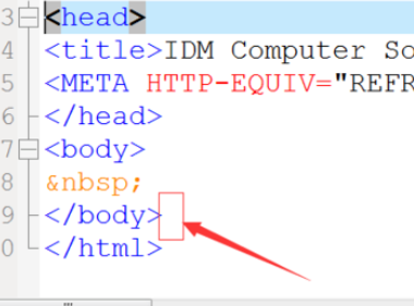 UltraEdit连续选择文件内容的操作流程截图