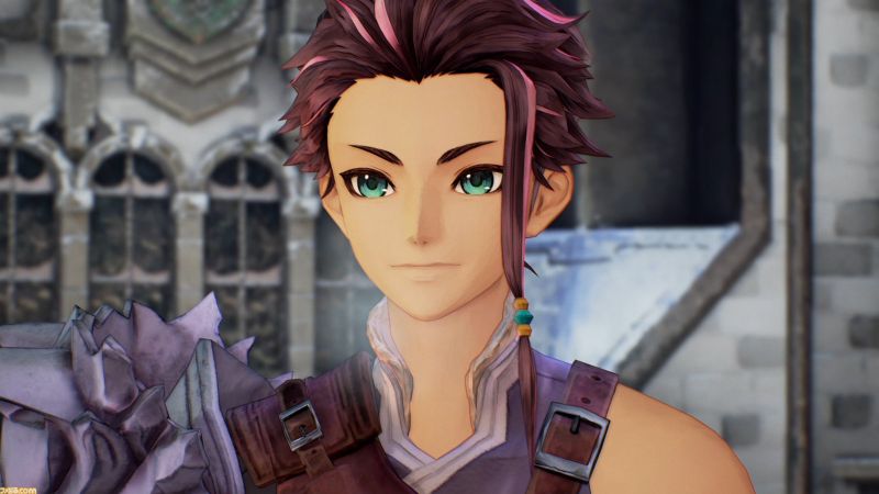 破晓传说有哪些人物角色?破晓传说角色图鉴一览截图