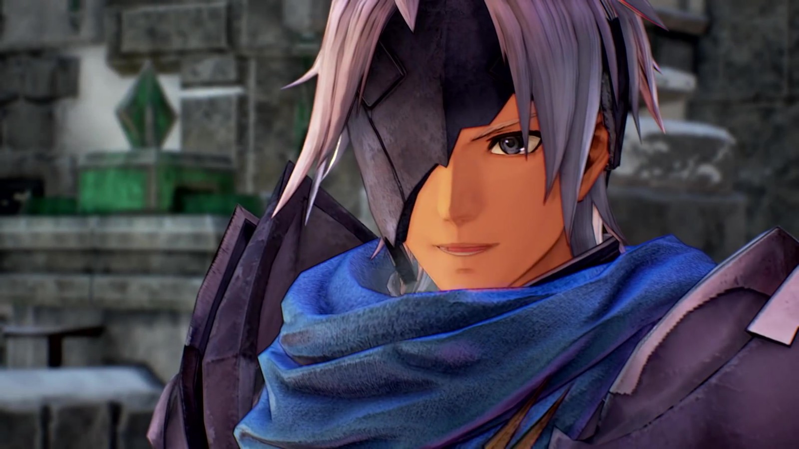 破晓传说有哪些人物角色?破晓传说角色图鉴一览截图