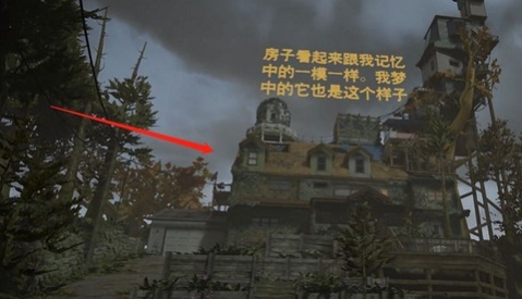 艾迪芬奇的记忆照相机那关怎么过？