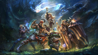 暑假游戏推荐合集