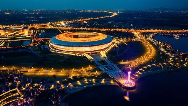 成都大运会 成都大运会