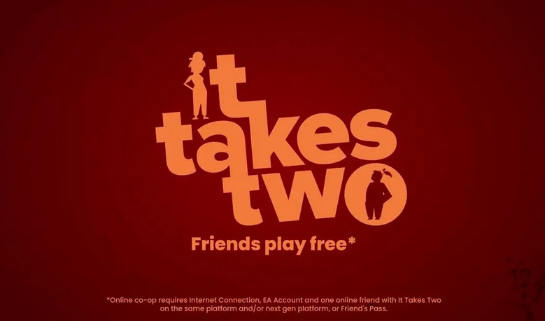 双人成行怎么用一台电脑两个人玩？-双人成行怎么连接两个手柄玩？