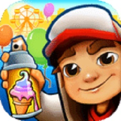 地铁跑酷怎么和好友一起跑-地铁跑酷和好友一起跑的方法