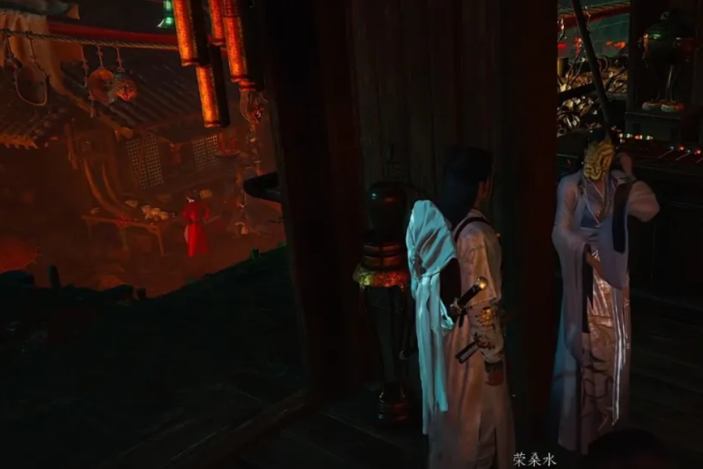 燕云十六声,燕云十六声最新下载