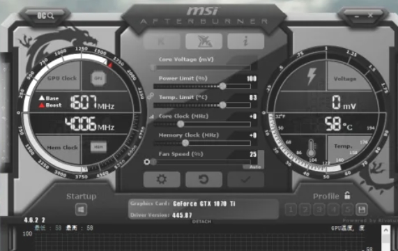 微星小飞机,微星小飞机最新下载
