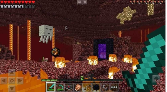 我的世界java版,我的世界java版最新下载