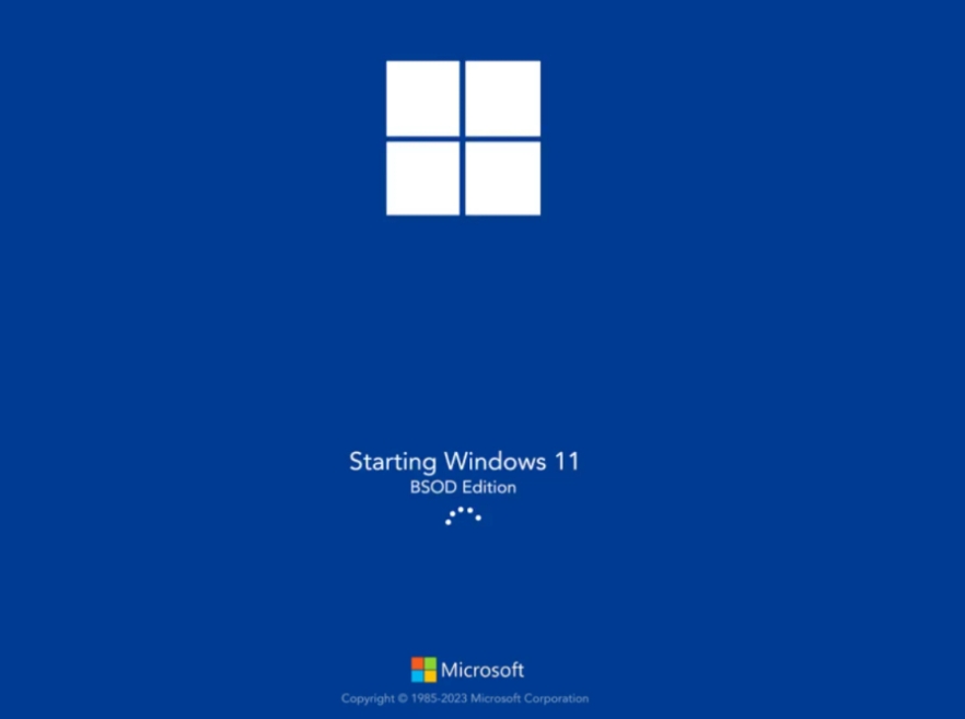 Windows 11 64位专业优化版