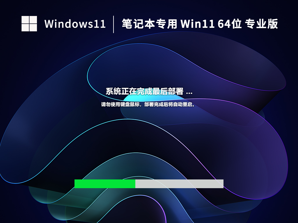 Win11 64位 中文专业版下载