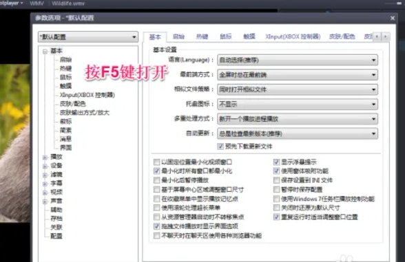 potplayer,potplayer最新下载