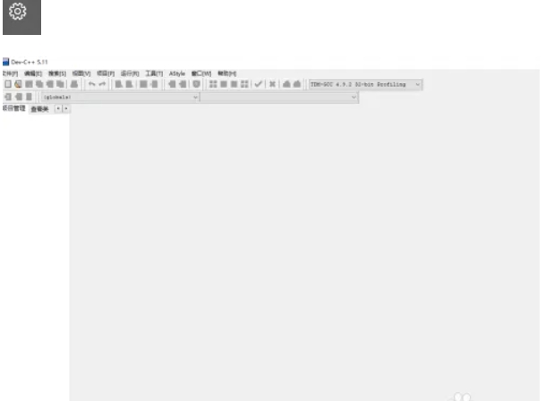 dev c++,dev c++最新下载