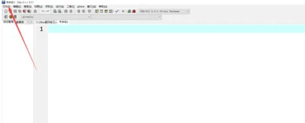 dev c++,dev c++最新下载