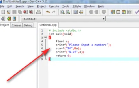 Dev C++,Dev C++最新下载