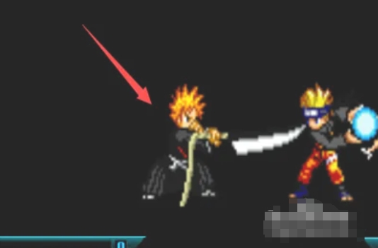 死神vs火影下载