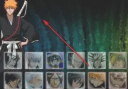 死神VS火影下载