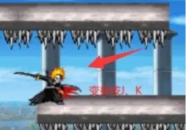 死神VS火影下载