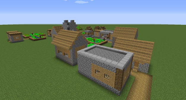 我的世界,我的世界下载