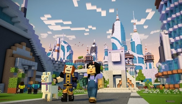 我的世界,我的世界下载