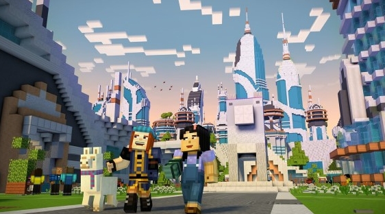 我的世界,我的世界下载