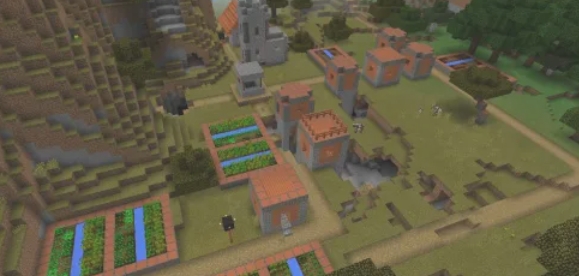 我的世界,我的世界下载