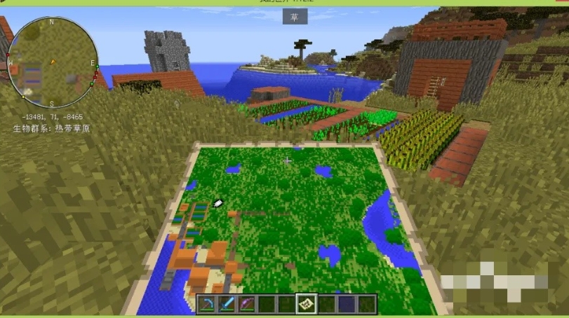 我的世界,我的世界下载