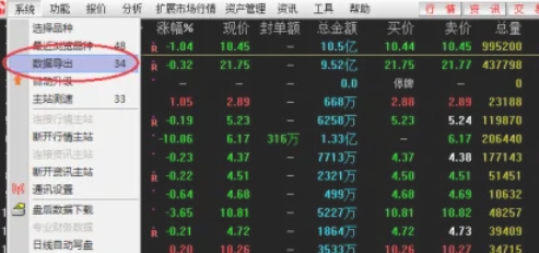 通达信,通达信下载
