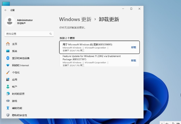 Win11 23H2 64位免费办公版,Win11 23H2 64位免费办公版下载
