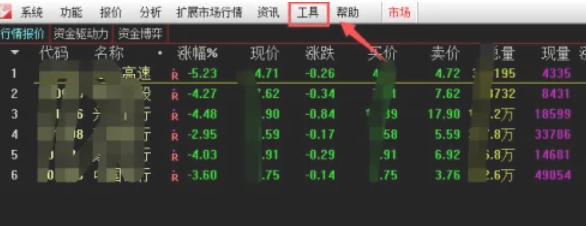 通达信,通达信下载