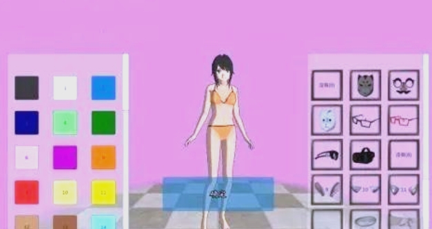 樱花校园模拟器下载