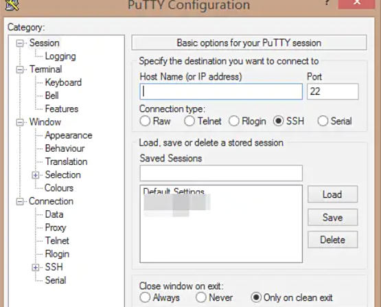 Putty,Putty下载