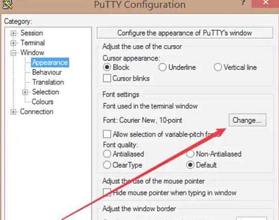 Putty,Putty下载