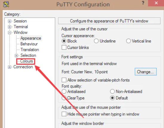 Putty,Putty下载