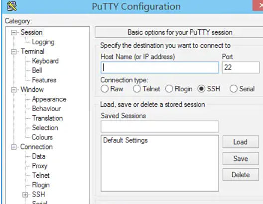 Putty,Putty下载