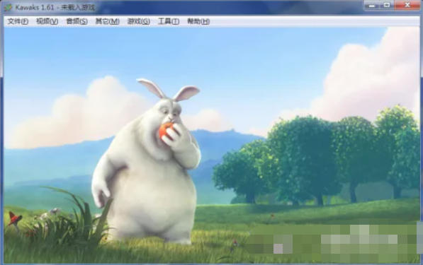 WinKawaks街机模拟器,WinKawaks街机模拟器下载