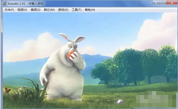 WinKawaks街机模拟器,WinKawaks街机模拟器下载