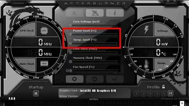 微星小飞机下载