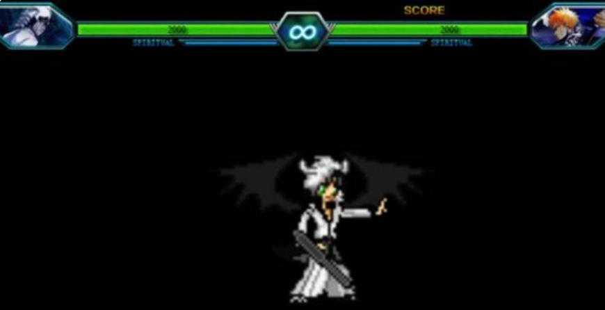 死神VS火影下载