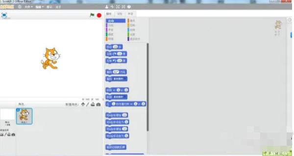 scratch,scratch下载