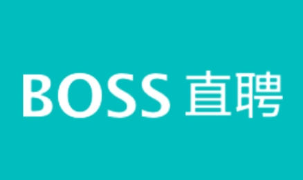 BOSS直聘下载