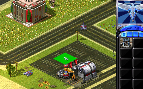 红色警戒2尤里的复仇,红色警戒2尤里的复仇下载