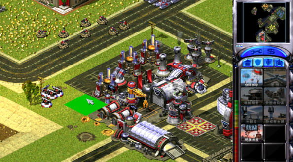 红色警戒2尤里的复仇,红色警戒2尤里的复仇下载