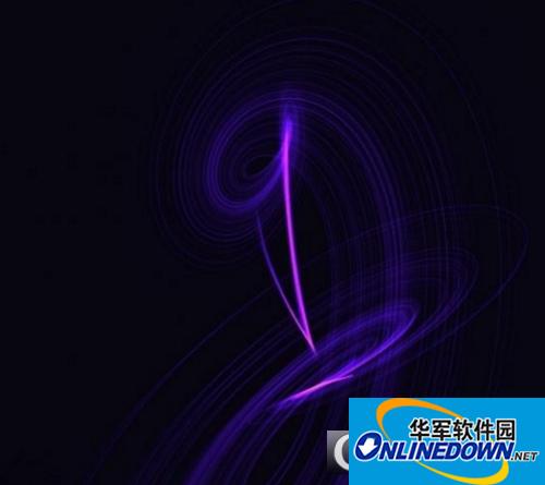 Wallpaper Engine鼠标跟随特效壁纸